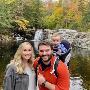 Meet your Posher, Jill